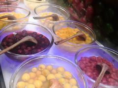 -盛江山自助料理(奥莱锦辉购物广场店)