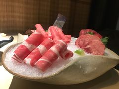 -余欢领鲜火锅(新街口店)