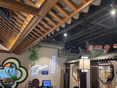 -小菜园新徽菜(南通崇川金鹰店)