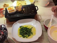 -京华烟云·北京烤鸭(领展购物广场·中关村店)