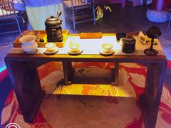 -醉西楼·国风茶社