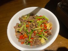 -山涧肴·泉水煮活鱼(坂田店)