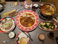 -塔哈尔·新疆盛宴(奉贤龙湖店)