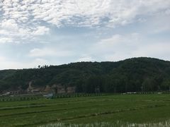 -南泥湾风景区