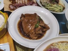 -满汉楼(江畔店)