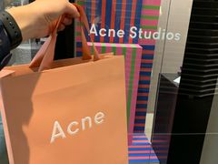 -Acne Studios(芮欧百货店)