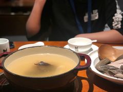 客家黑鸡汤-黑鸡小馆(金源店)