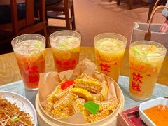 -蚝得喜海鲜(东城店)