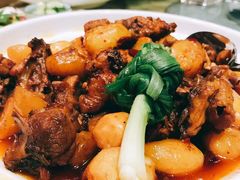 -老房子金沙元年川菜食府·花园餐厅(金沙店)