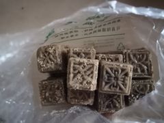 绿豆糕-清真全盛斋传统糕点(许士庙店)