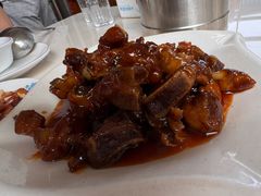 -昭山老食堂