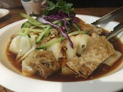 -阿罗新疆菜(人民广场店)