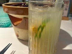 -花样西贡·蜜越餐厅·法式越南料理(水晶城店)