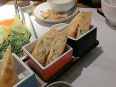 -禄运茶居·手工点心(猎德店)