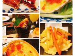 -德川家日本料理(龙德广场店)