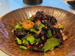 -云里小坐·小院里·团建·宴请·下午茶(三圣乡店)