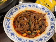 -九寨沟石锅鱼(沣峪口二十年店)