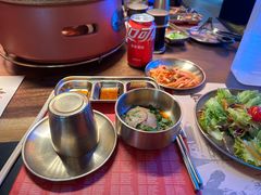 -西塔老太太泥炉烤肉(上海七宝领展广场店)