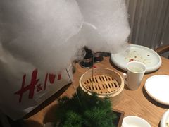 -小大董·烤鸭(凤凰汇店)