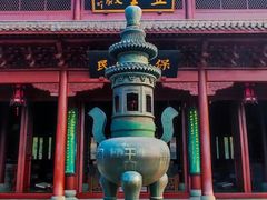 -钱王祠