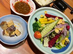 -吟松日式料理(莘庄店)