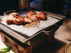 -绿茶餐厅(光谷世界城步行街店)
