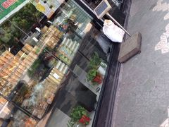-金得利面包店(胜利路店)