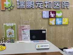 -瑞鹏宠物医院犬猫全科(真大分院)