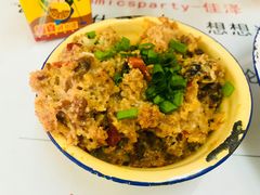 -春麗吃飯公司(工体店)