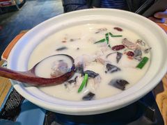 -老阿爸鲜鱼土菜(昆山花桥店)