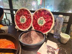 -巴蜀大将火锅(春熙店)
