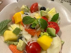 -一沙一城·岩烤牛扒(深圳首店)