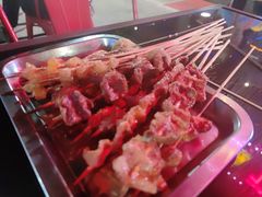 牛油-夜猫子串吧·龙虾.江西小炒(万塘路店)