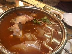 -芦苇荡·酸汤鱼(回龙观店)