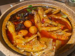 -水平有限广西米粉·广西风味集(五道口店)