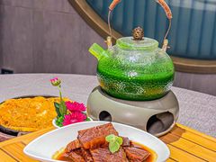 -金成潮菜博物馆(海珠湿地店)
