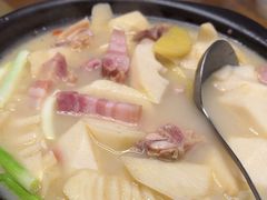 -江南驿·二十余年创意杭帮味(良渚玉鸟集店)