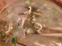 -龙门李家三旦羊肉汤馆