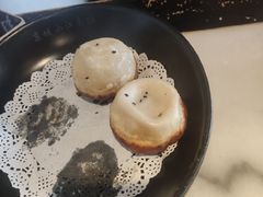 生煎包-京城小江南·土菜馆·蒸白鱼(东四十条店)