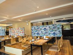 -禾风·海鲜料理自助(玉林店)