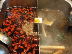 -川西坝子火锅(金沙1.0直营店)
