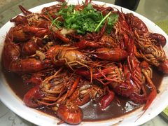 -富临轩私房菜(集庆门大街店)