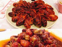 -靓靓蒸虾·头牌蒸虾(南山桂庙店)