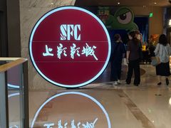 -SFC上影影城(港汇永华IMAX激光店)