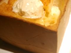 面包诱惑-绿茶餐厅(华联万柳店)