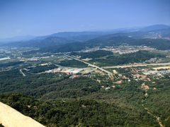 -丹东凤凰山景区