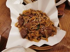 -鸽味轩·粤菜小馆(高楼门总店)