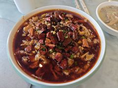 -福寿斋·老北京铜锅涮肉·烧烤(清岚店)
