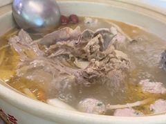 -土连锅·现熬养生汤锅(梁家巷店)