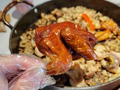 -谭厨中山传家菜.乳鸽.脆鲩鱼(华强北中航城店)